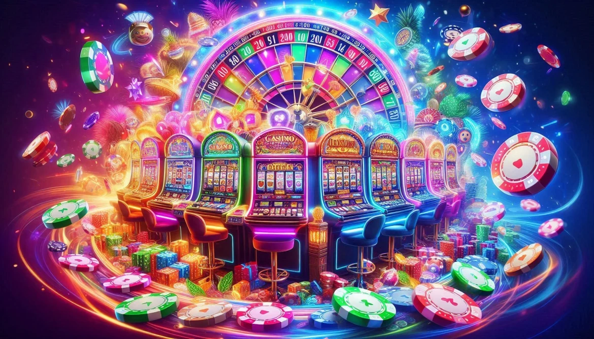 Aphrodite Casino